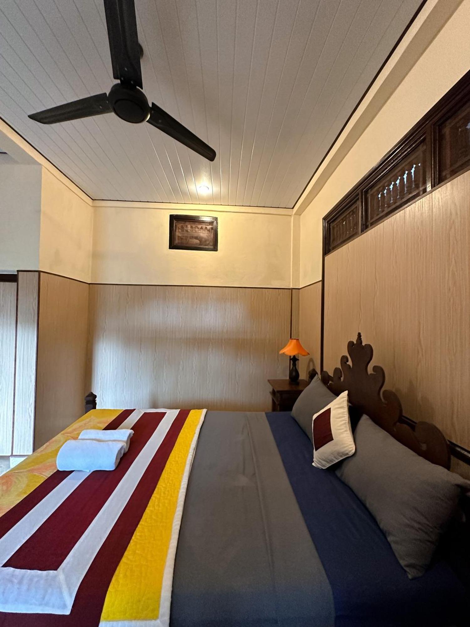 Kajeng Bungalow Ubud  Luaran gambar
