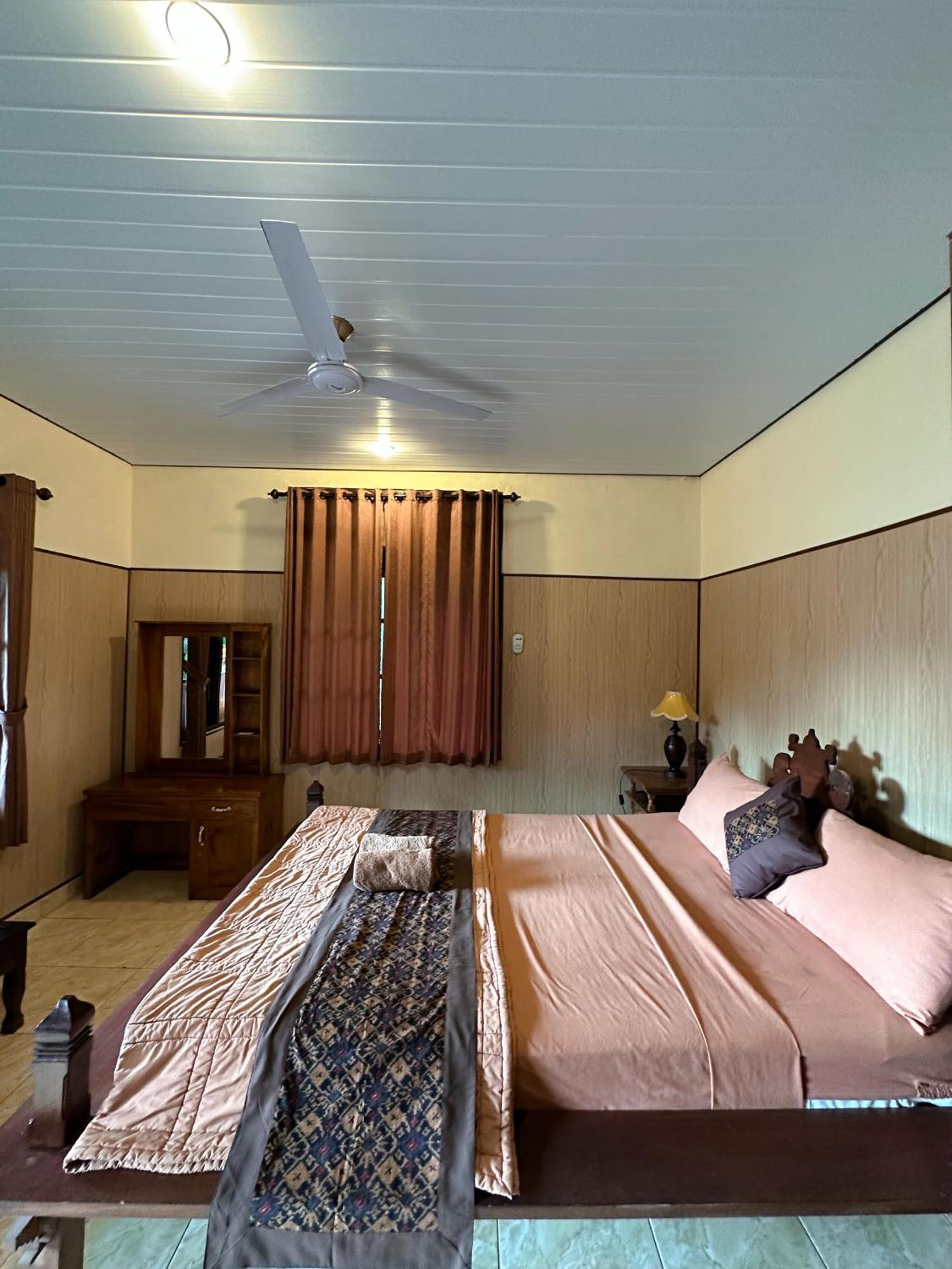Kajeng Bungalow Ubud  Luaran gambar